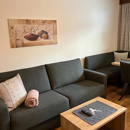 Gaestehaus Koch Берванг Екстериор снимка